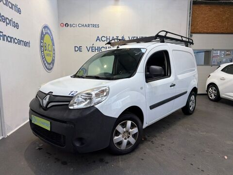 Renault Kangoo Express 1.5 BLUE DCI 95CH EXTRA R-LINK 2021 occasion Nogent-le-Phaye 28630