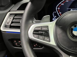 S&eacute;rie 3 330dA MH xDrive 286ch M Sport 17cv 2022 occasion 31100 TOULOUSE