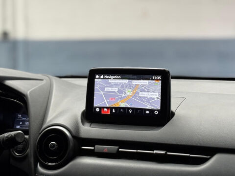 Cx-3 1.8 SKYACTIV-D 115CH ELEGANCE EURO6D-T 2019 occasion 93130 Noisy-le-Sec