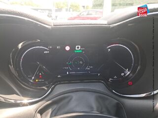 Tonale 1.5 HYBRID 130CH EDIZIONE SPECIALE TCT 2022 occasion 68000 Colmar