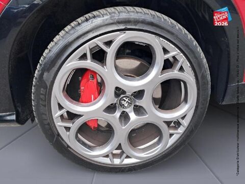 Tonale 1.3 PHEV 280ch Edizione Speciale AT6 e-Q4 2023 occasion 68000 Colmar