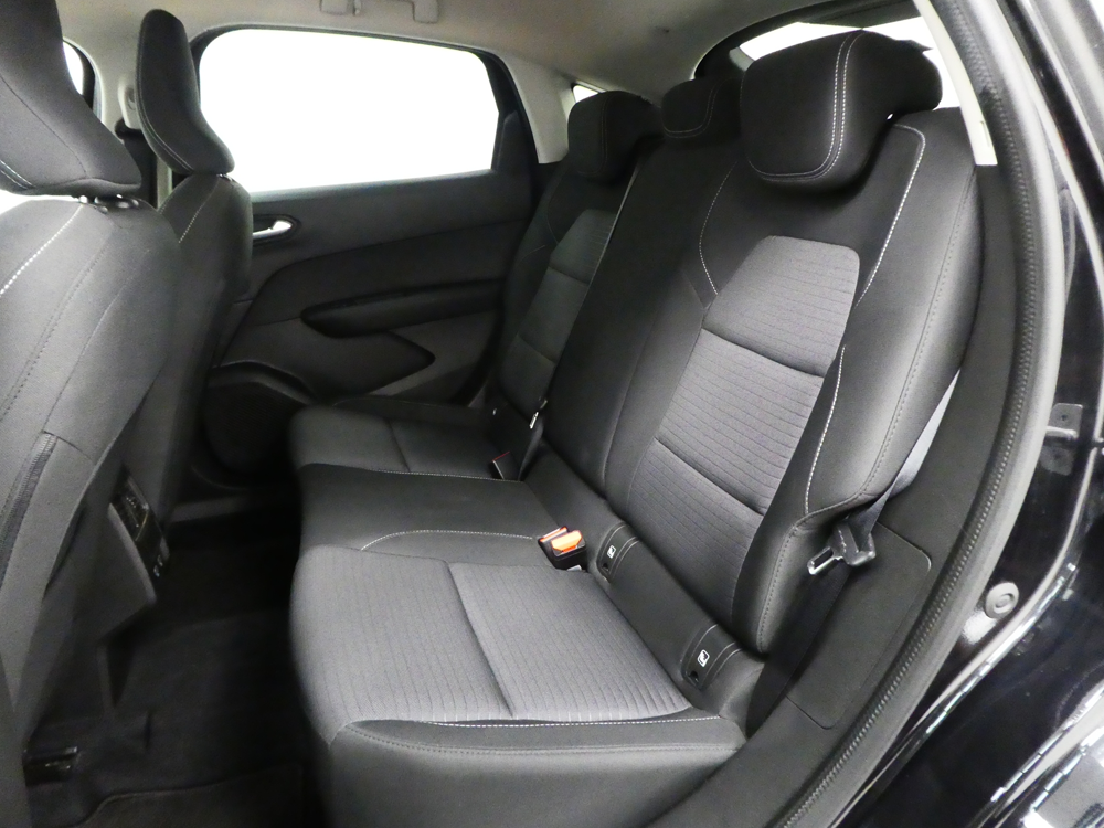 Arkana 1.6 E-TECH HYBRIDE 145CH EVOLUTION -22 2022 occasion 77100 Nanteuil-l&egrave;s-Meaux