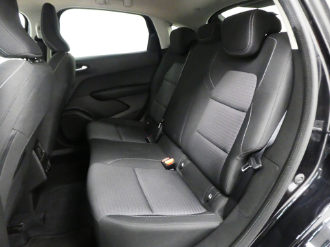 Arkana 1.6 E-TECH HYBRIDE 145CH EVOLUTION -22 2022 occasion 77100 Nanteuil-l&egrave;s-Meaux
