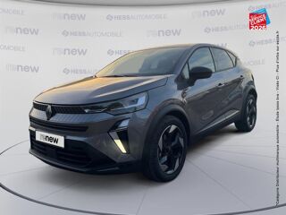Captur 1.2 TCe 115ch Techno - 26 2026 occasion 67600 S&eacute;lestat