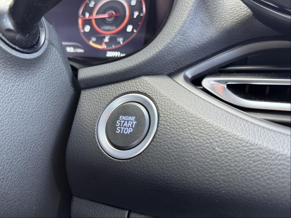 i30 1.0 T-GDi 100ch Creative DCT-7 2025 occasion 78240 CHAMBOURCY