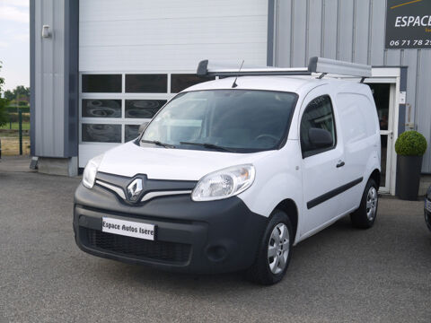 Annonce voiture Renault Kangoo Express 7990 €