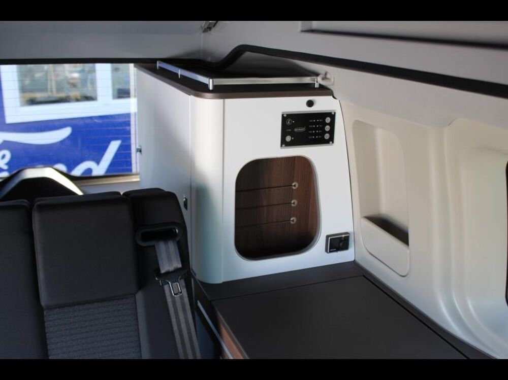 Transit LAIKA LK 5001 320 L1H1 2.0 EcoBlue 130ch Trend 2023 occasion 31200 TOULOUSE