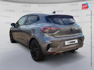 Clio 1.0 TCe 90ch esprit Alpine - 25 2026 occasion 67600 S&eacute;lestat