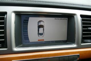 XF 2.7D BI-TURBO LUXE / I / PH1 2008 occasion 22100 Dinan