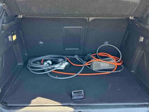 3008 HYBRID 225ch GT Pack e-EAT8 / Toit ouvrant + Syst&egrave;me audio F 2022 occasion 28500 Vernouillet