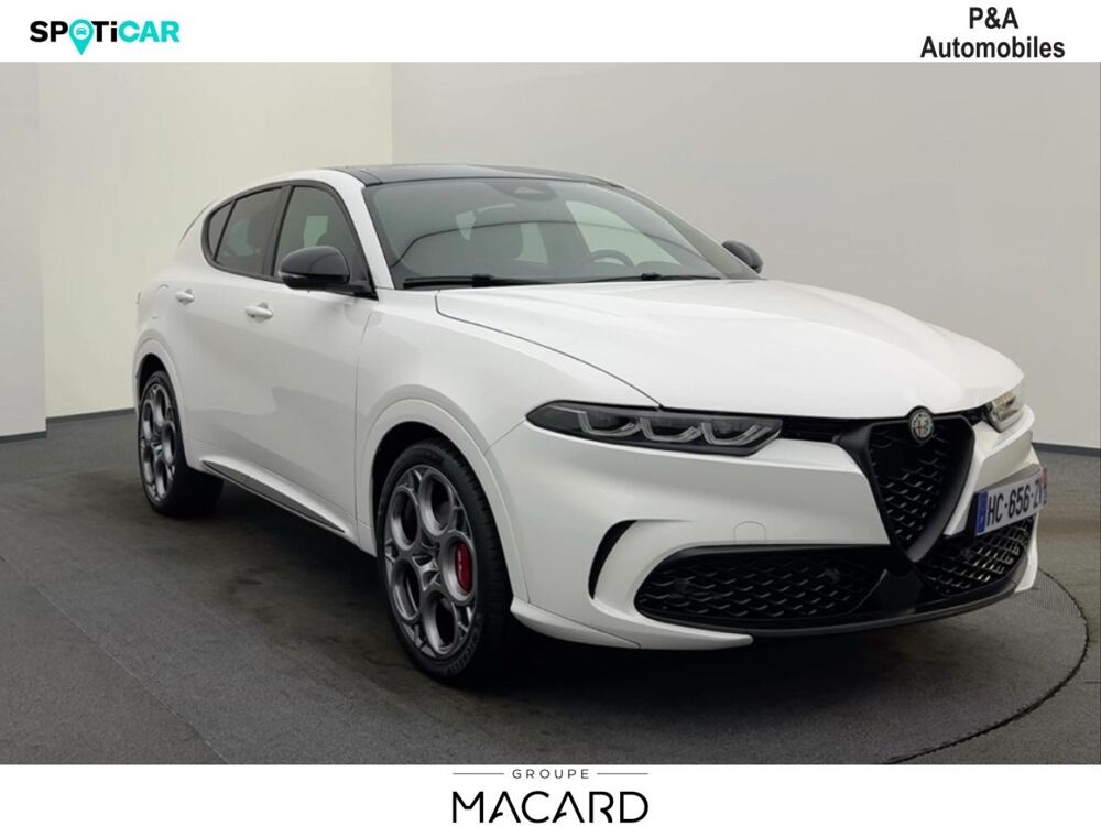 Tonale 1.5 Hybrid 160ch Tributo Italiano TCT 2025 occasion 82000 Montauban