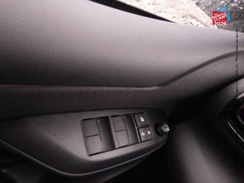 Yaris 116h Dynamic 5p MY25 2026 occasion 57100 Thionville