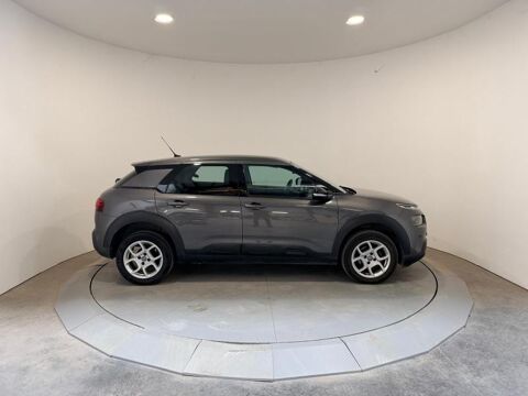 C4 cactus BlueHDi 100 Feel 2018 occasion 78520 LIMAY