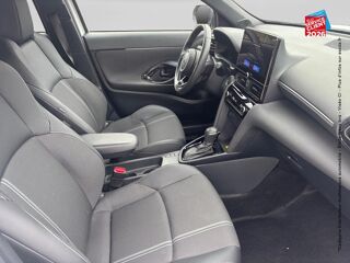 Yaris Cross 130h Trail MY25 2025 occasion 57600 Forbach