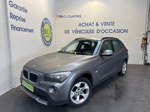 Bmw x1 (E84) SDRIVE18I 150CH BUSINESS