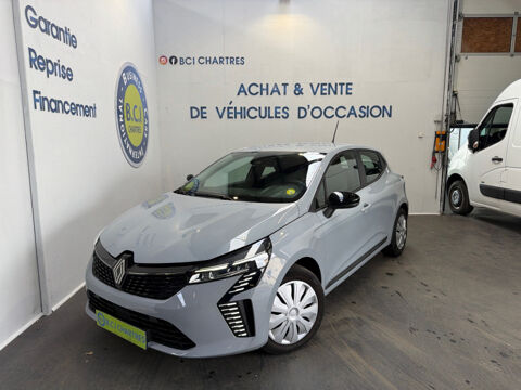 Annonce voiture Renault Clio V 14490 €