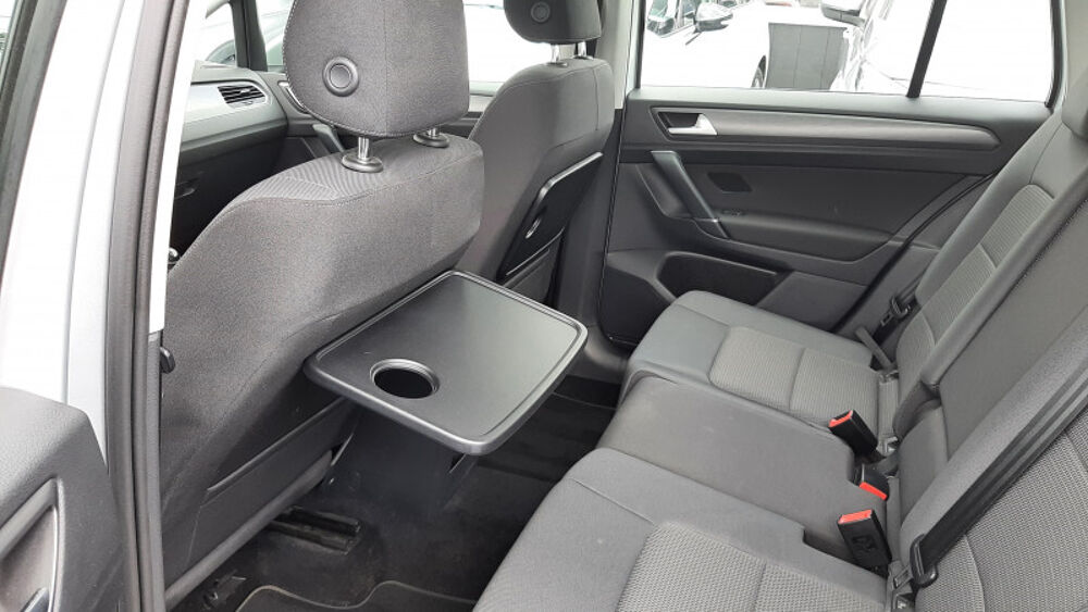 Golf 1.6 TDI 115CH BLUEMOTION TECHNOLOGY FAP CONFORTLINE BUSINESS 2019 occasion 08000 Warcq