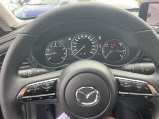 CX-30 2.5 e-SKYACTIV-G M-Hybrid 140ch Nagisa BVA 2025 Euro6e 2026 occasion 82000 MONTAUBAN