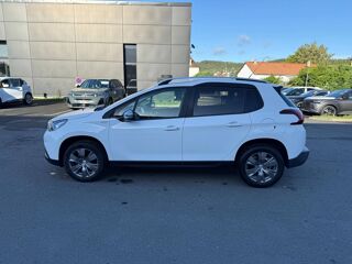 2008 1.2 PureTech 82ch E6.c Active S&S 2018 occasion 24750 Tr&eacute;lissac