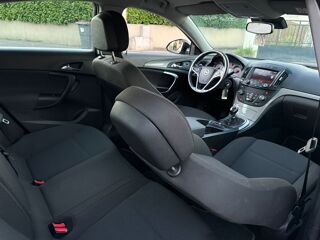 Insignia 2.0 CDTI ECOFLEX 120CH EDITION START&STOP 5P 2014 occasion 95480 PIERRELAYE
