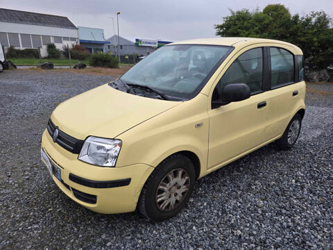 Fiat panda 1.2 8V 69CH 30 EURO5