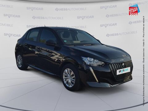 208 1.2 PureTech 75ch S&S Premium 2023 occasion 51100 Reims