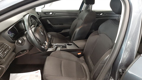 Megane IV 1.5 BLUE DCI 115CH BUSINESS 2019 occasion 08000 Warcq
