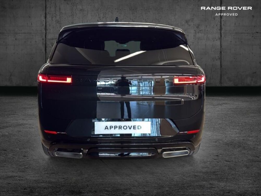 Range Rover 3.0 P460e 460ch PHEV Dynamic HSE 2026 occasion 78560 LE PORT MARLY