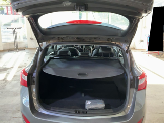i30 1.6 CRDI 128CH PACK PREMIUM 2012 occasion 38150 Salaise-sur-Sanne