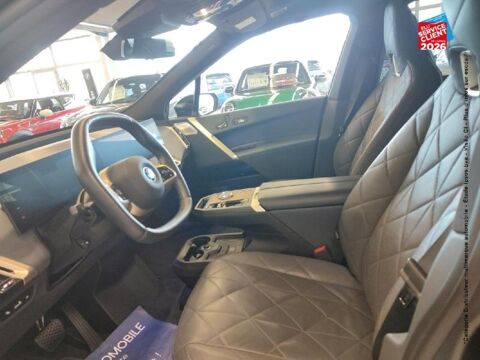 iX M60 619ch 2024 occasion 68390 Sausheim