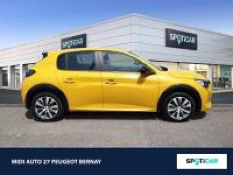 208 e- 136ch Like 2023 occasion 27300 Bernay