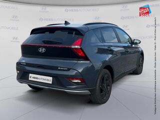 Bayon 1.0 T-GDi 90ch Ultime Edition DCT-7 2026 occasion 67800 Bischheim