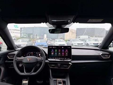 Formentor 1.5 eHybrid 204ch V DSG6 2025 occasion 24430 Marsac-sur-l'Isle