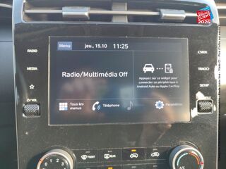 Tucson 1.6 T-GDi 150ch Hybrid 48V Intuitive 2021 occasion 67800 Bischheim