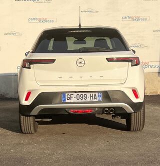 Mokka 1.2 TURBO 130CH ELEGANCE BUSINESS BVA8 2022 occasion 91200 Athis-Mons