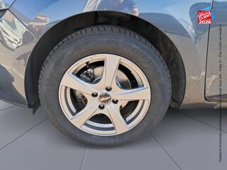 Clio 0.9 TCe 90ch energy Zen 5p 2018 occasion 57600 Forbach