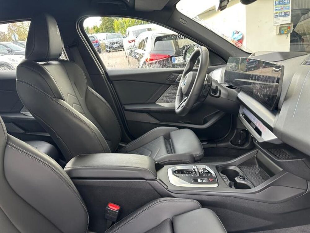S&eacute;rie 1 120A 170ch M Sport DKG7 2025 occasion 78240 Chambourcy