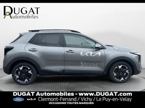 Stonic 1.0 T-GDi 115ch MHEV Active DCT7 2025 occasion 63000 Clermont-Ferrand