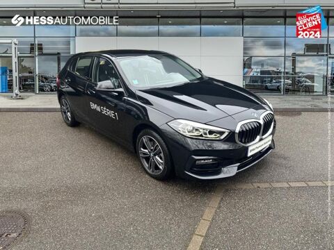 Série 1 116dA 116ch Edition Sport DKG7 2024 occasion 68000 Colmar