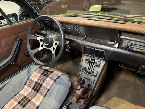  1976 occasion 63170 Aubi&egrave;re