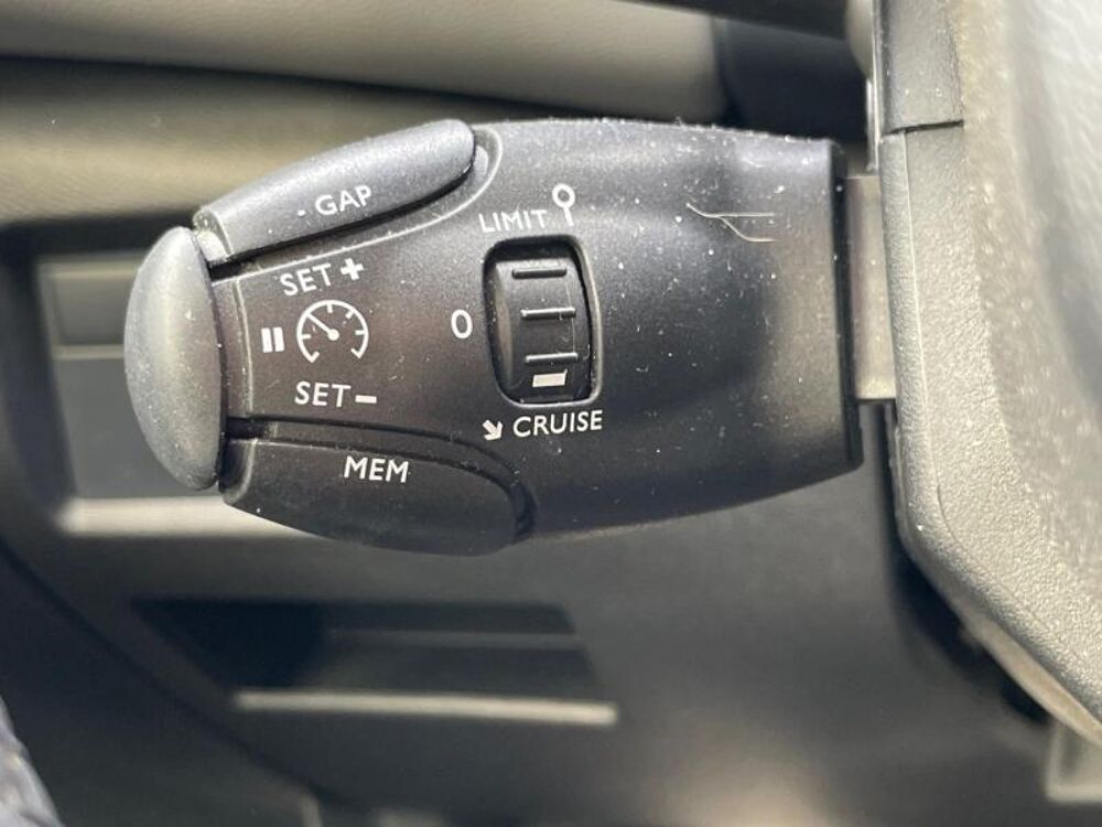 C5 aircross Hybrid 225ch Shine Pack e-EAT8 2022 occasion 27200 Vernon