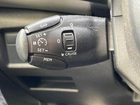 C5 aircross Hybrid 225ch Shine Pack e-EAT8 2022 occasion 27200 Vernon