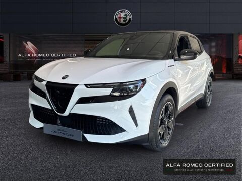 Annonce voiture Alfa Romeo Junior 36990 