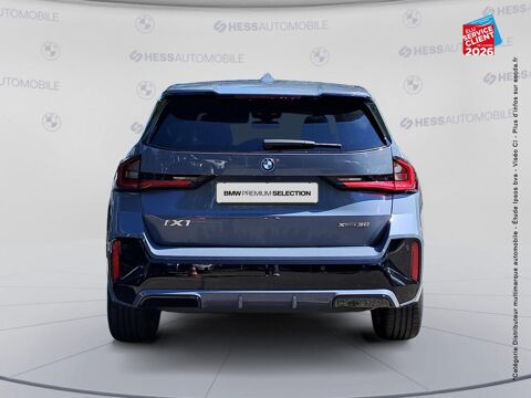 X1 ixDrive30 313ch M Sport 2023 occasion 68000 Colmar