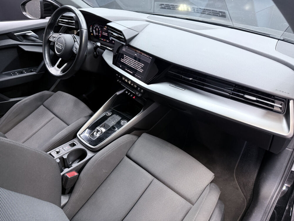 A3 35 TFSI 150CH BUSINESS LINE S-TRONIC 2021 occasion 57185 CLOUANGE