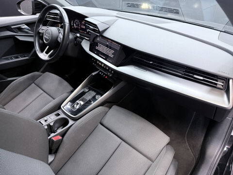A3 35 TFSI 150CH BUSINESS LINE S-TRONIC 2021 occasion 57185 CLOUANGE