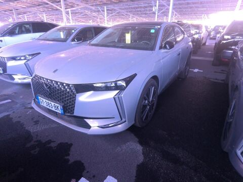 Annonce voiture Citroën DS4 27900 €