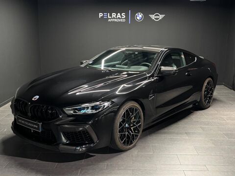Annonce voiture BMW Divers 132990 €