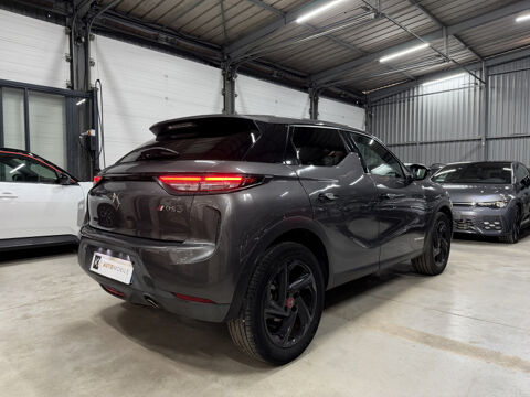 DS3 100CH Performance Line [ CarPlay - Feux LED - Radars - Clim 2020 occasion 13400 Aubagne