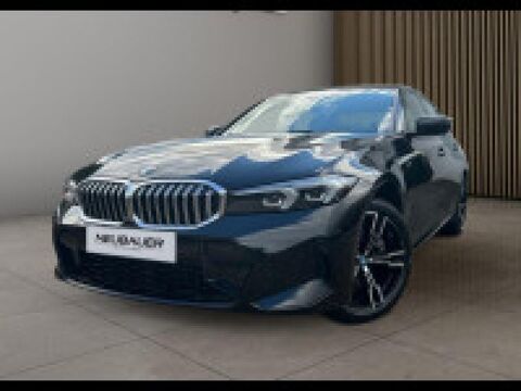 Annonce voiture BMW Srie 3 45900 